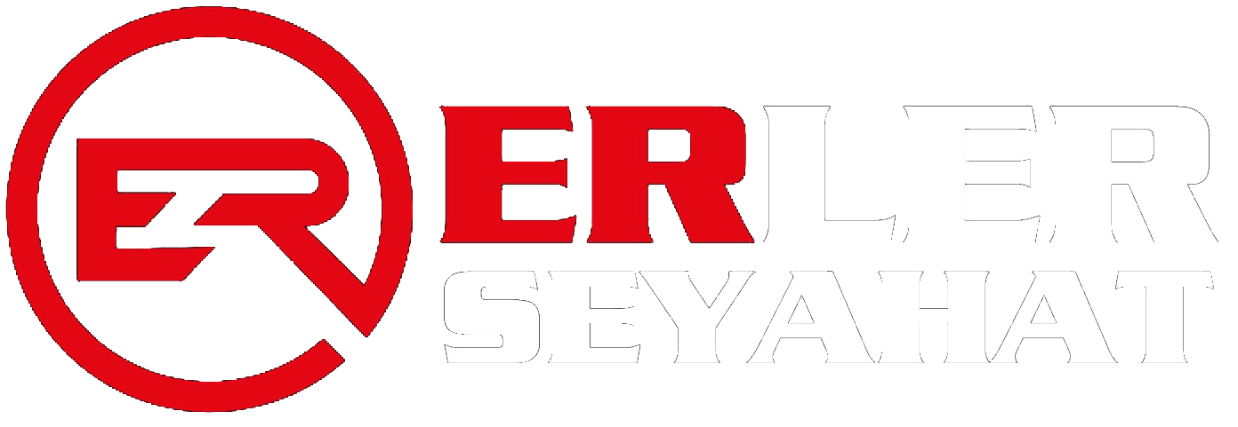 Erler Seyahat Logo