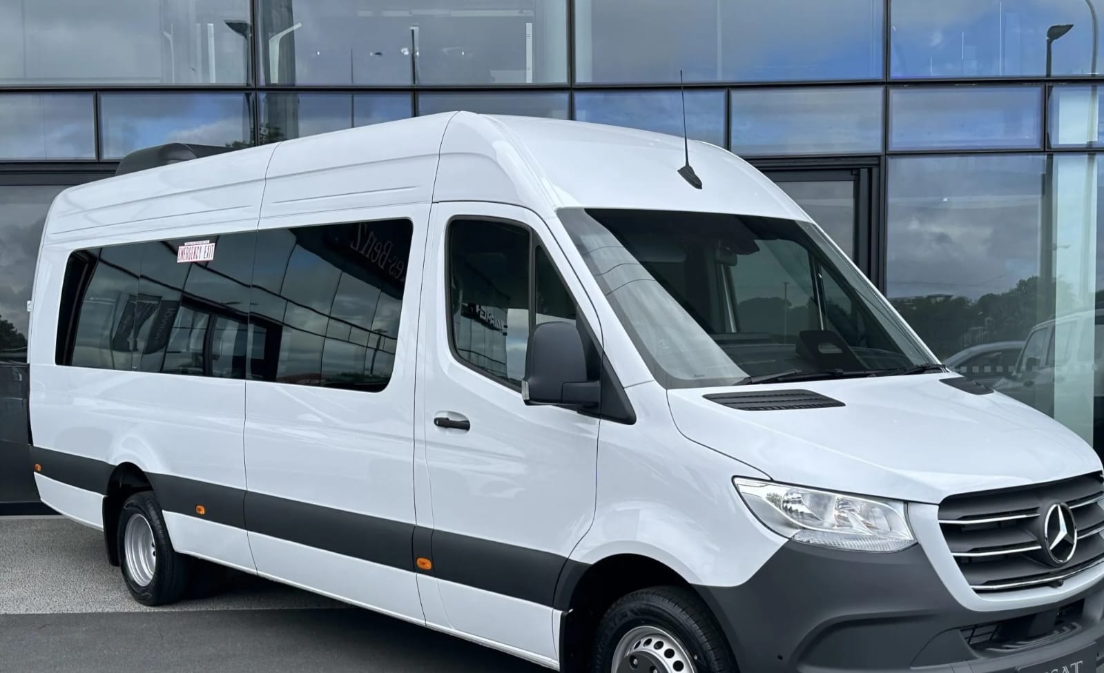 Personel Taşımacılığı